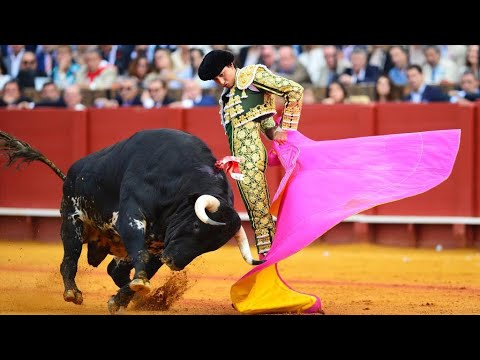 Los MEJORES PASES de ROCA REY con el CAPOTE