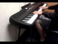 Barney Piano Cover Just Imagine Reprise