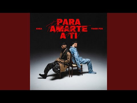 PARA AMARTE A TI