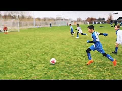 #2 Waterwijk JO10-10 vs Purmersteijn JO10-1