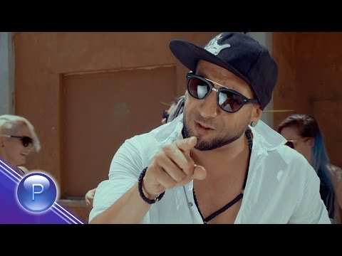 ILIAN BOYD - GADZHE TREPACH / Илиян Бойд - Гадже трепач, 2016