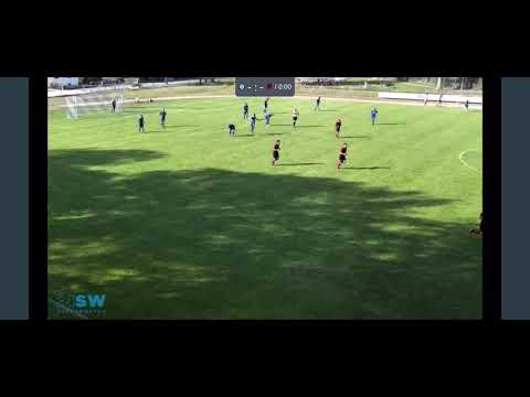 TSV Gerabronn vs. SV Tiefenbach