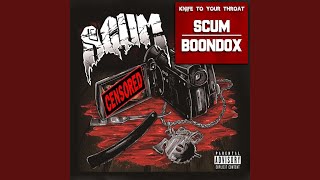 Knife to Your Throat