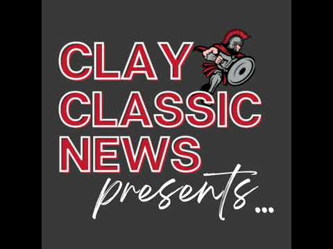 Clay Classic News Presents…D&D