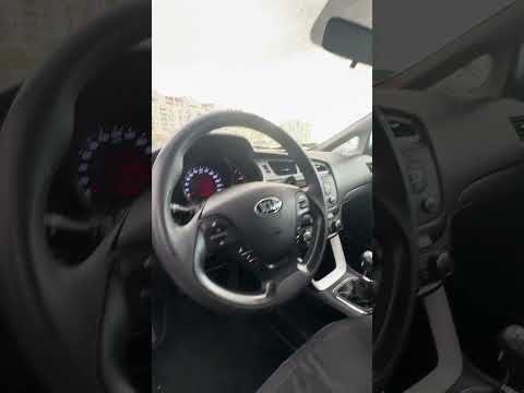 фото kia ceed ii 0