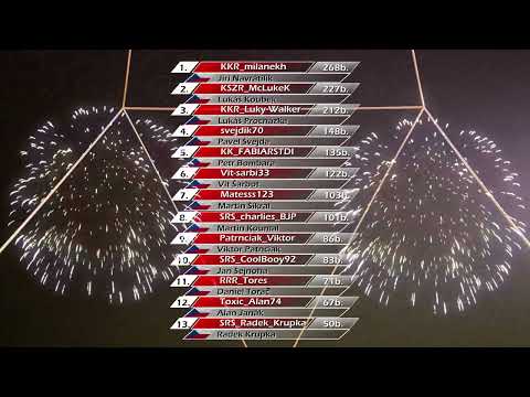 Vyhlášení Lobby A