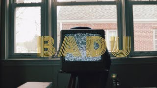 Badu Music Video