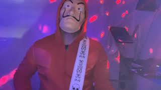 Video AYROBUS _ For Four Alive_ part 1