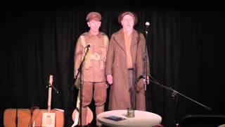 WW1 Tommies' Choruses - Mark & Christopher Lawley