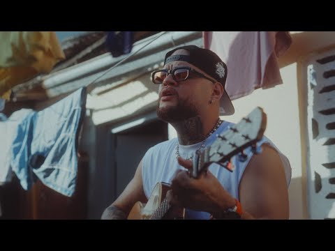 Mayinbito- Dejenme Seguir Bebiendo (Bachata)