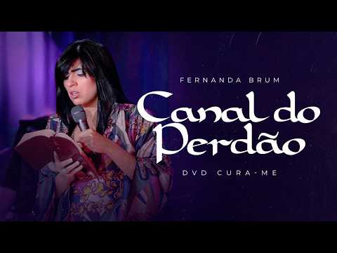 Perdão - Fernanda Brum