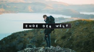 ENDE DER WELT - JANNIK BRUNKE (Offizielles Video)