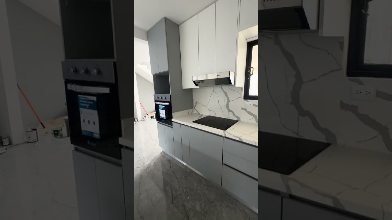 Muebles de cocina 14