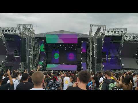 Pontifexx 4 (Lollapalooza Brazil 2019)