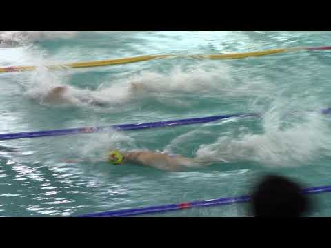 Pascucci Gianmarco (7) 50SL - Livorno 02.12.18