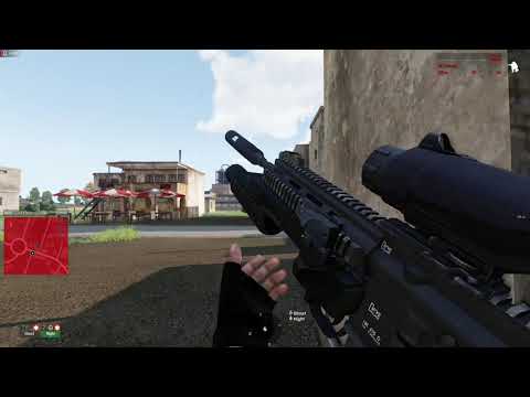 Steam Community :: Video :: Digital Task Force Panthera
