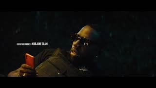 Vegedream - Sans thème remix Ft. Dadju &amp; Alonzo % Naza % MHD