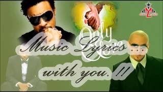 Shaggy - Only Love  ft. Pitbull ,Gene NOble  (Music Lyrics)