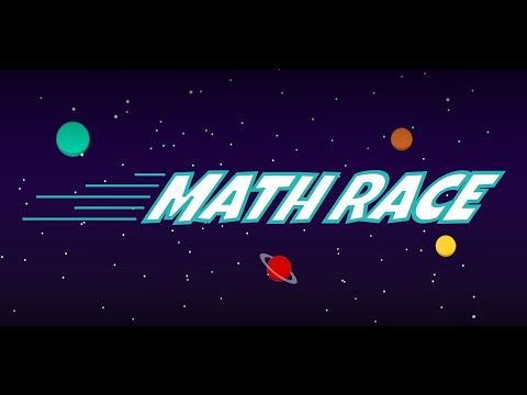 Math Race video thumbnail