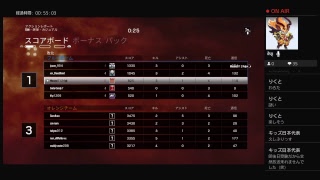 【レインボーシックスシージ】初見さん歓迎(参加有)　ほっこりミント生放送