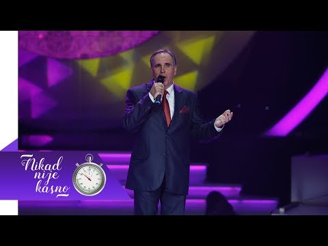 Paja Srdanov - Dajte mi utjehu - (live) - NNK - EM 28 - 07.04.2019