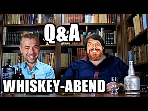 TIKTOK und Q&A LIVE 20 Uhr Mittwoch