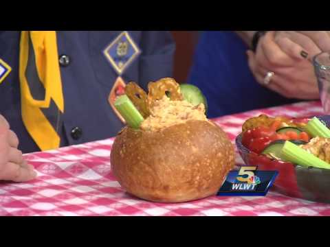 Panera Bread shares recipe for Super Bowl Sunday