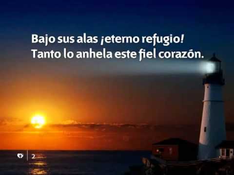 Himno 411 - Bajo sus alas - Pista | Himnario Adventista Instrumental