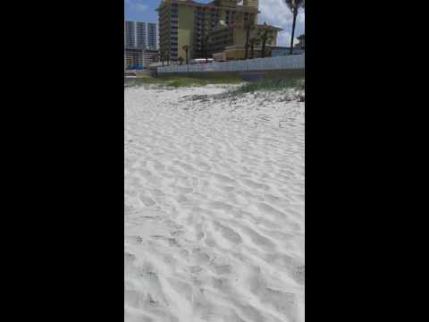Daytona beach 2016 DDR storm 15