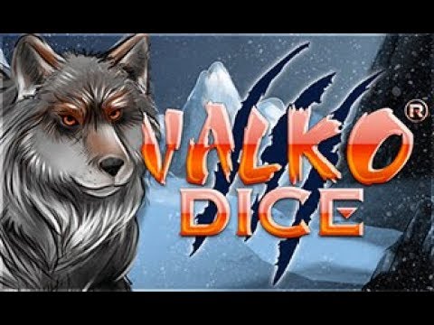Valko Dice - Dice