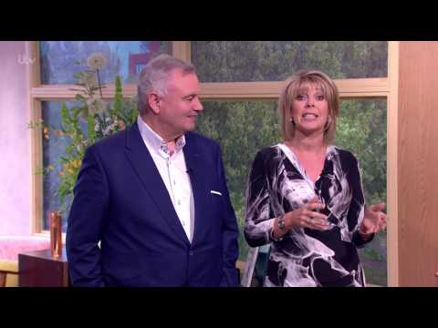 Eamonn Has More Shed Ideas | This Morning
