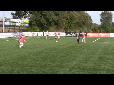 De Tukkers E2 - Voorwaarts E1(9)