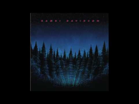 Bambi Davidson - Hubble