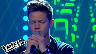 Almur Marais: ‘Radioactive’ | Final | The Voice SA