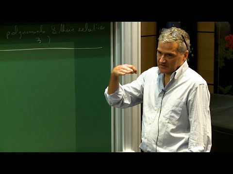 Frédéric Patras - Noncommutative Wick Polynomials