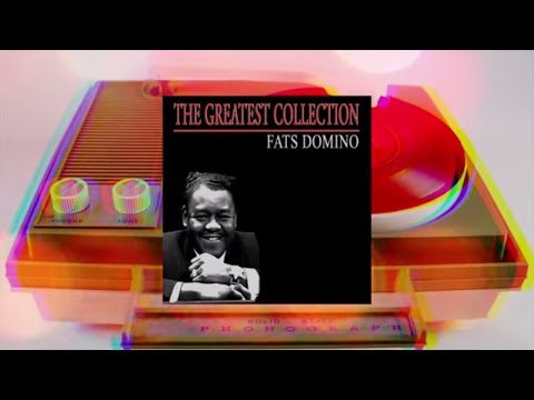 Fats Domino - The Greatest Collection