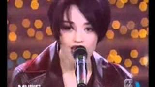 Confusa e felice - Carmen Consoli