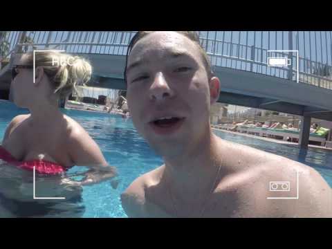 AIYA NAPA 2017 - studentresan