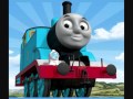 Thomas The Tank Engine Theme Song 