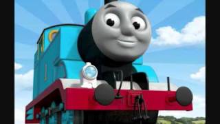 Thomas The Tank Engine Theme Song Thomas The Tank Engine Theme Song