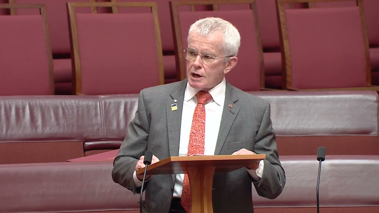 Australia Can’t Defend Itself — And the Major Parties Are to Blame