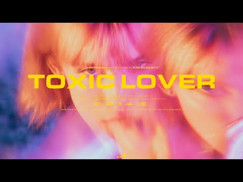 [ FREE ] THE WEEKND TYPE BEAT SYNTH 80S X SYNTH POP "TOXIC LOVER" 2022