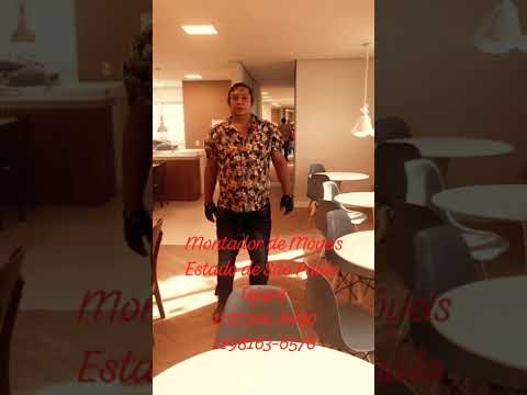 Montador de Móveis Estado de São Paulo Tejupá 1197304-8490 1198163-6576 #montadordemoveisestadosp