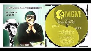 Roy Orbison - Hey, Good Lookin’ 'Vinyl'