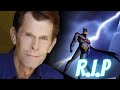 Remembering Kevin Conroy THE BATMAN LIVE