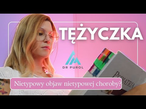 Co to jest TĘŻYCZKA? Zrozum regulacje stężenia WAPNIA we krwi.