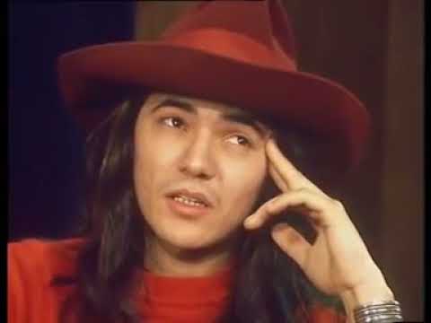 Tommy Bolin  &  Jim Fox of the James Gang | Interviewed by Bob Harris The Old Grey Whistle Test