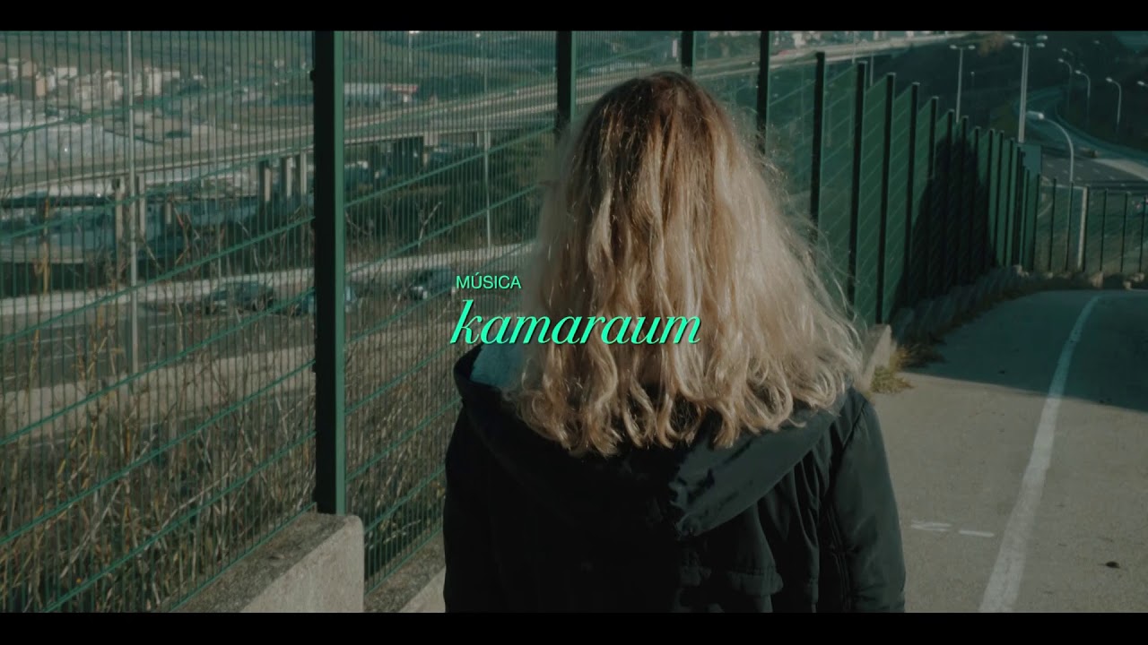 Teaser A Ponte (Joana's Bridge)