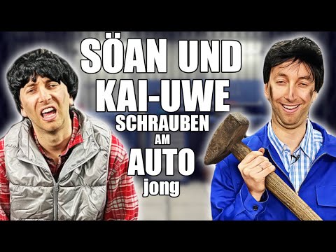 Sören und Kai-Uwe - Das Auto ist kaputt !!!| Freshtorge