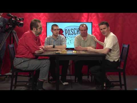 Pasch-TV Folge 30: "Camel Up!" - Teaser